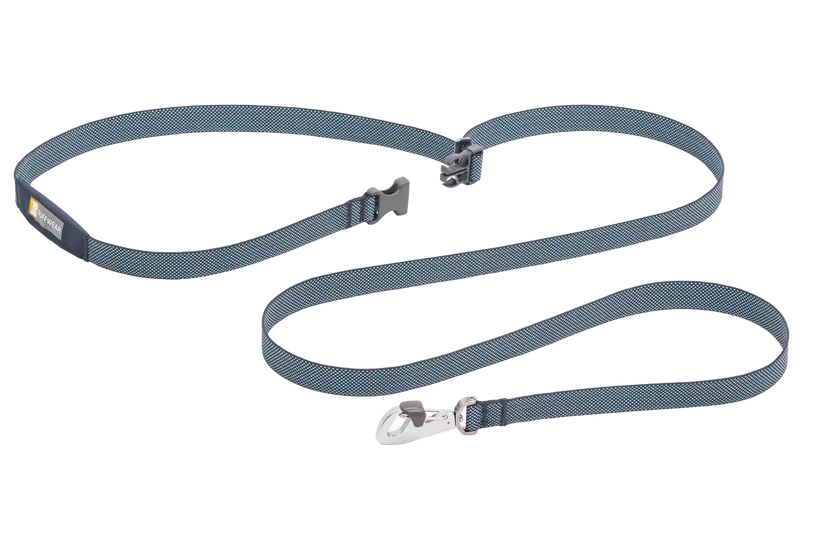 רצועה לכלב Flagline Dog Leash