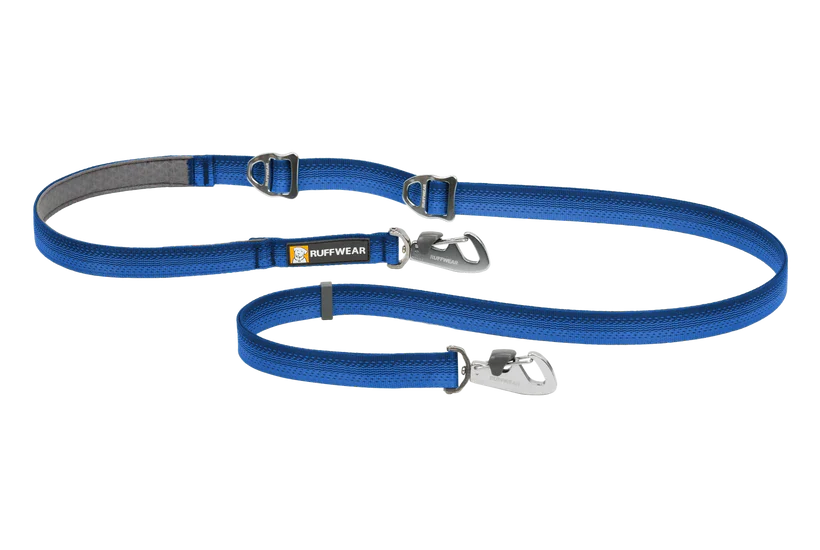 רצועה ראפוור SWITCHBAK MULTI-FUNCTION DOG LEASH