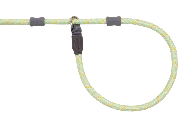 רצועה לכלב RUFFWEAR Just-a-cinch Moss Green ציוד לכלבים rotzua-laklab-ruffwear-just-a-cinch-495 Ruffwear