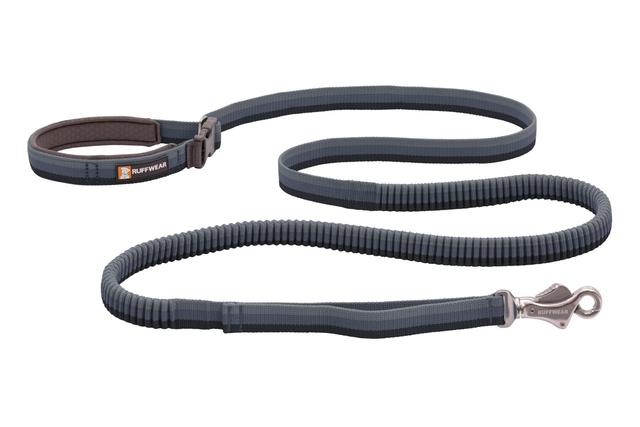 רצועה ראפוור Roamer leash רצועה לכלב rotzua-rafooer-leash-521 Ruffwear