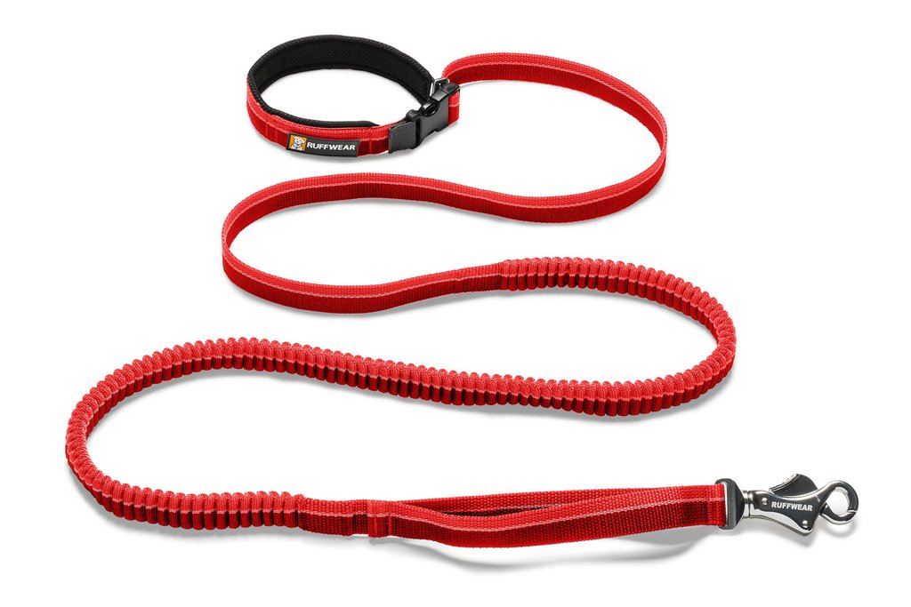 רצועה ראפוור Roamer leash רצועה לכלב rotzua-rafuor-roamer-leash-664 Ruffwear