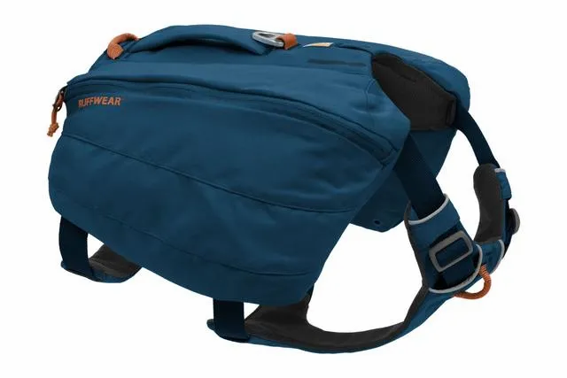 רתמה ראפוור לכלב FRONT RANGE DAY PACK Blue Moon רתמה rtma-rafuwr-lklb-front-range-day-pack-blue-moon-xs-17-22-in-43-56-670 Ruffwear