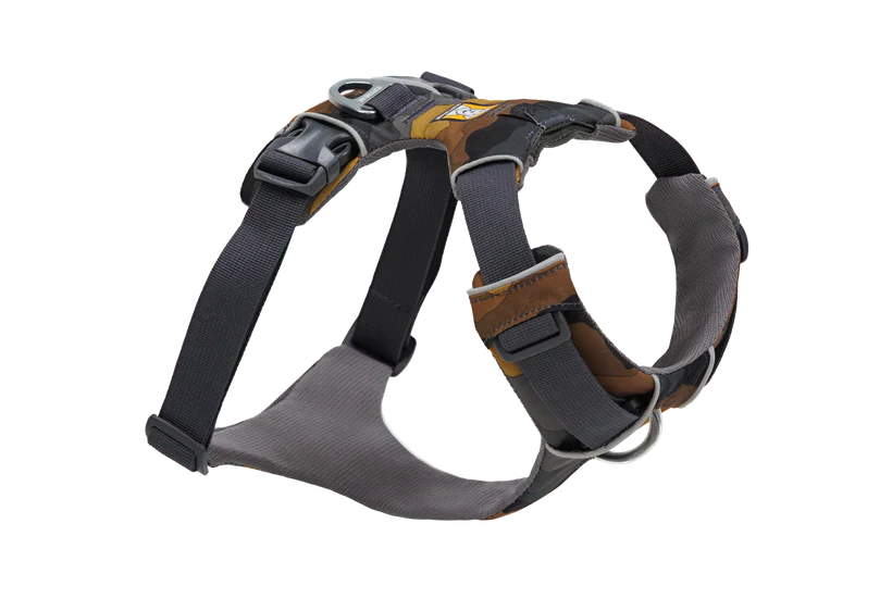 רתמה לכלב Front Range Dog Harness