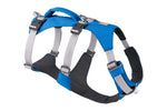 רתמה ראפוור לכלב FLAGLINE DOG HARNESS