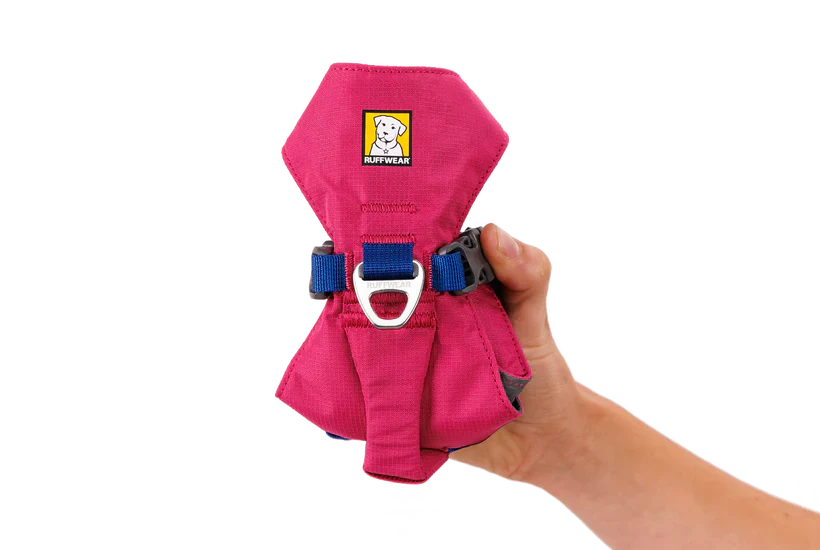 רתמה ראפוור לכלב FLAGLINE DOG HARNESS