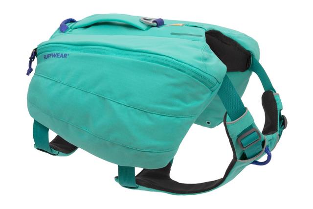רתמה ראפוור לכלב FRONT RANGE DAY PACK רתמה rtmha-rapowr-lklb-front-range-day-pack-913 Ruffwear