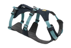 רתמה ראפוור לכלב FLAGLINE DOG HARNESS רתמה לכלב rtmha-rapuwwr-lklb-flagline-dog-harness-915 Ruffwear