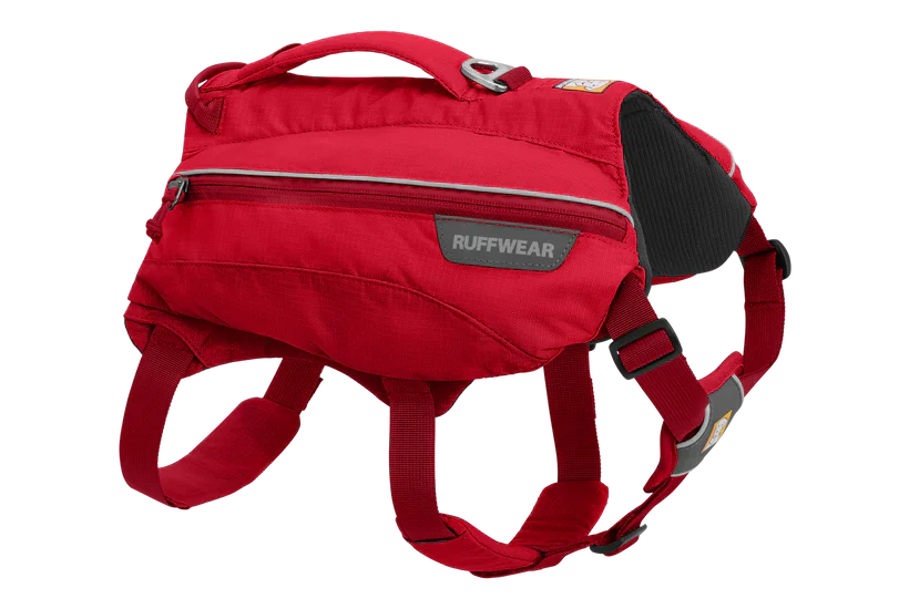 רתמת מים SINGLETRAK DOG HYDRATION ראפוור