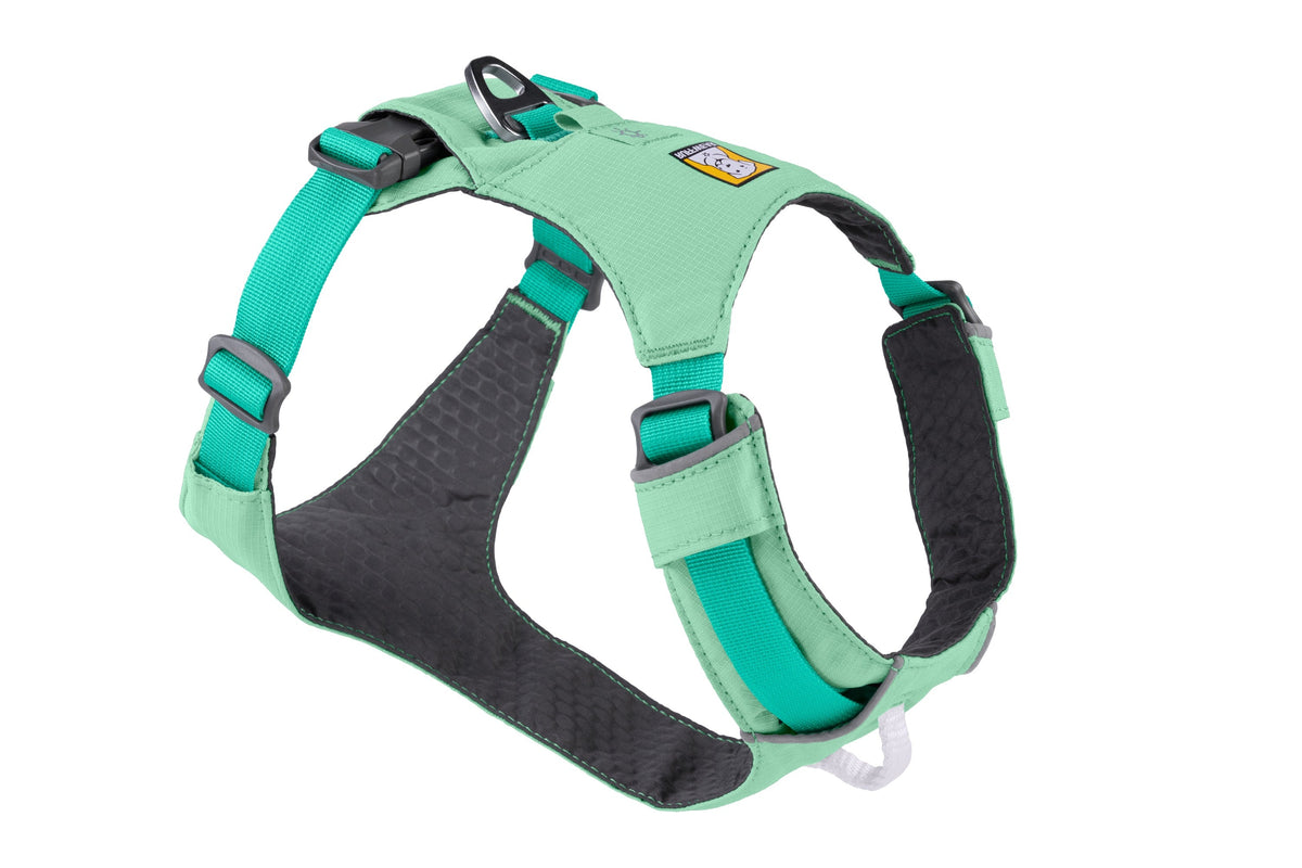 רתמת ראפוואר HI & LIGHT רתמה rtmt-rfpowar-hi-light-719 Ruffwear