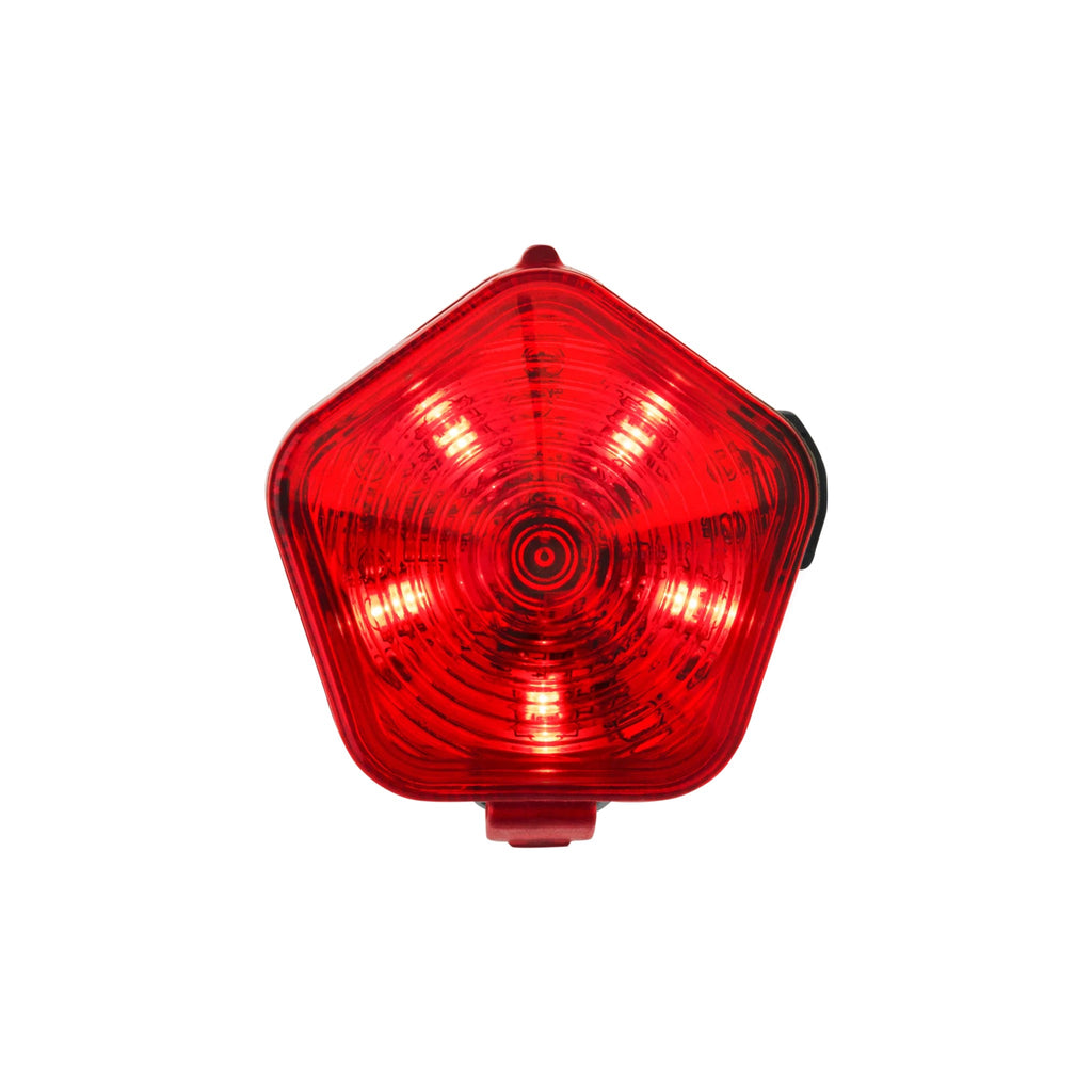 פנס קולי AUDIBLE BEACON ראפוואר