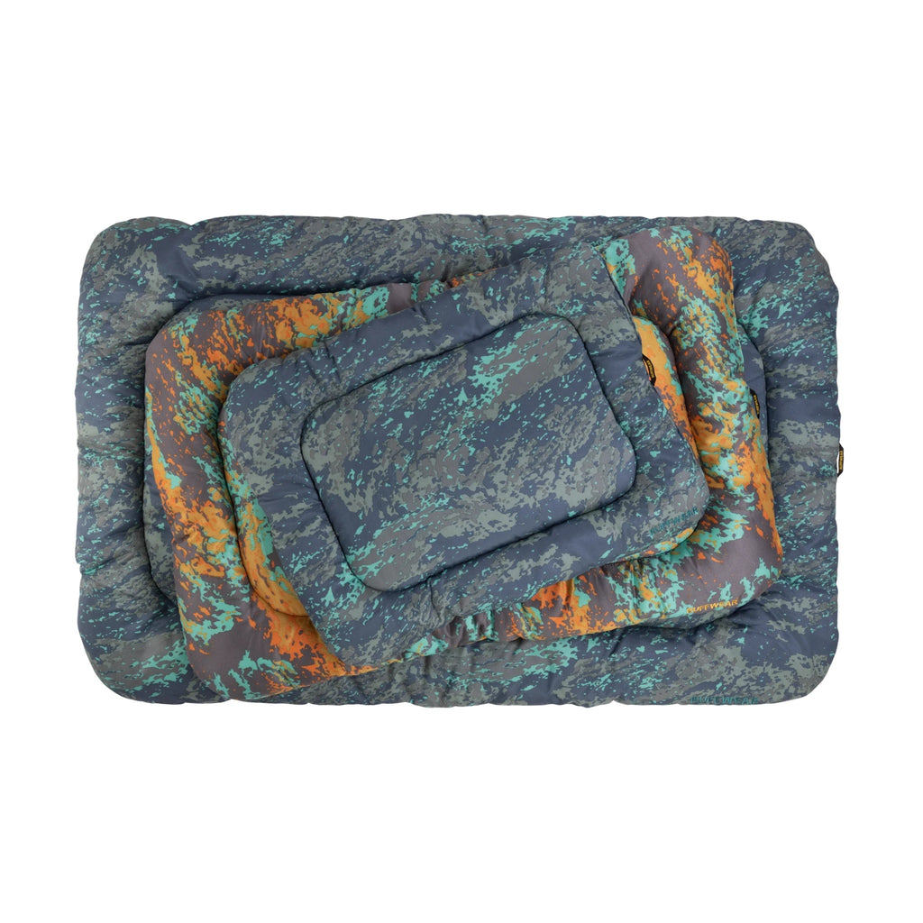 BASECAMP™ DOG BED  מיטה לכלב ראפוואר