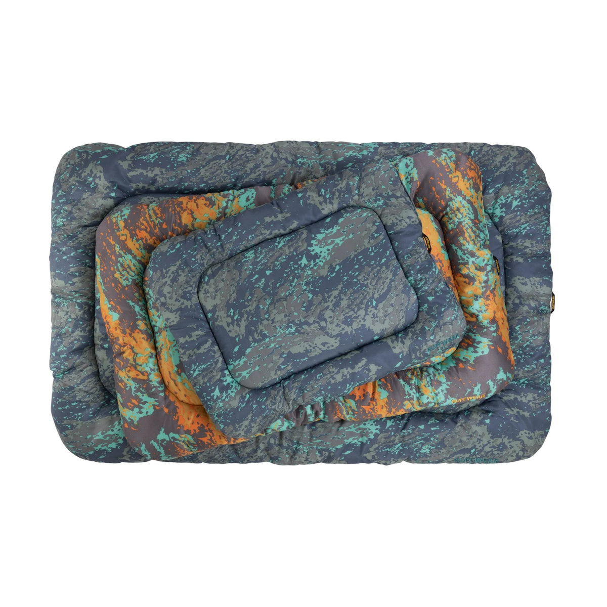 BASECAMP™ DOG BED  מיטה לכלב ראפוואר
