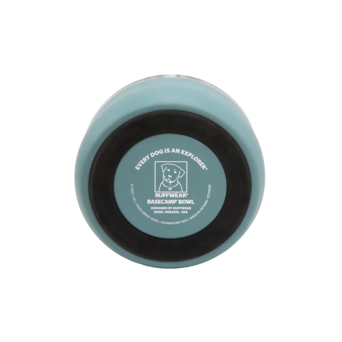 קערת מים Basecamp Dog Bowl