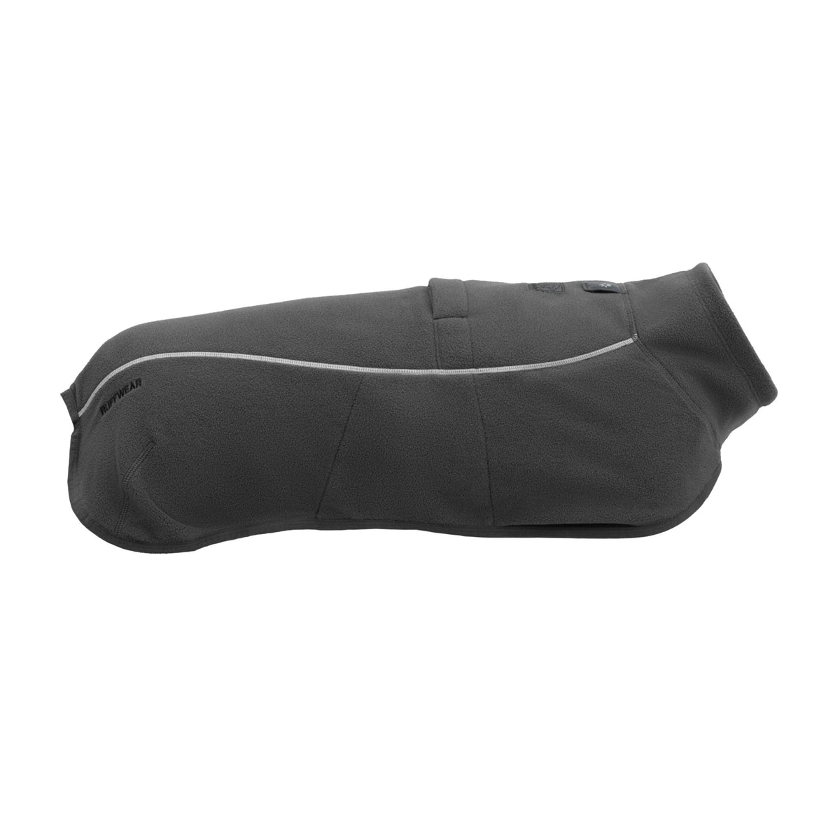 וסט פליז לכלבים Ruffwear Climate Changer – חימום טכני ונושם לימים קרירים