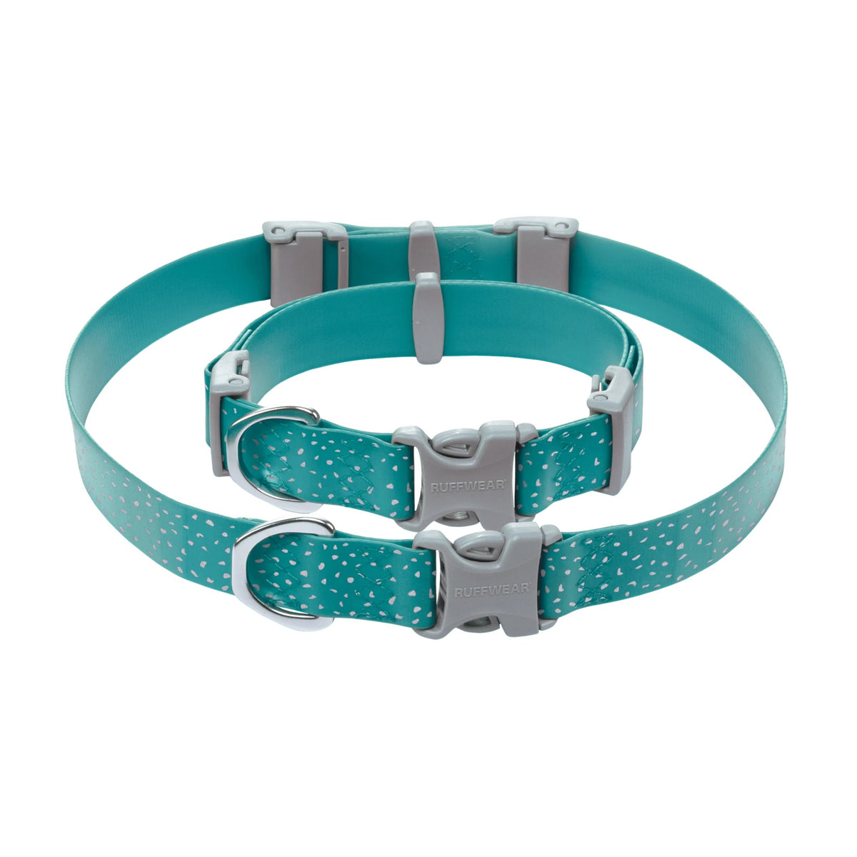 קולר ראפוור לכלב CONFLUENCE WATERPROOF DOG COLLAR