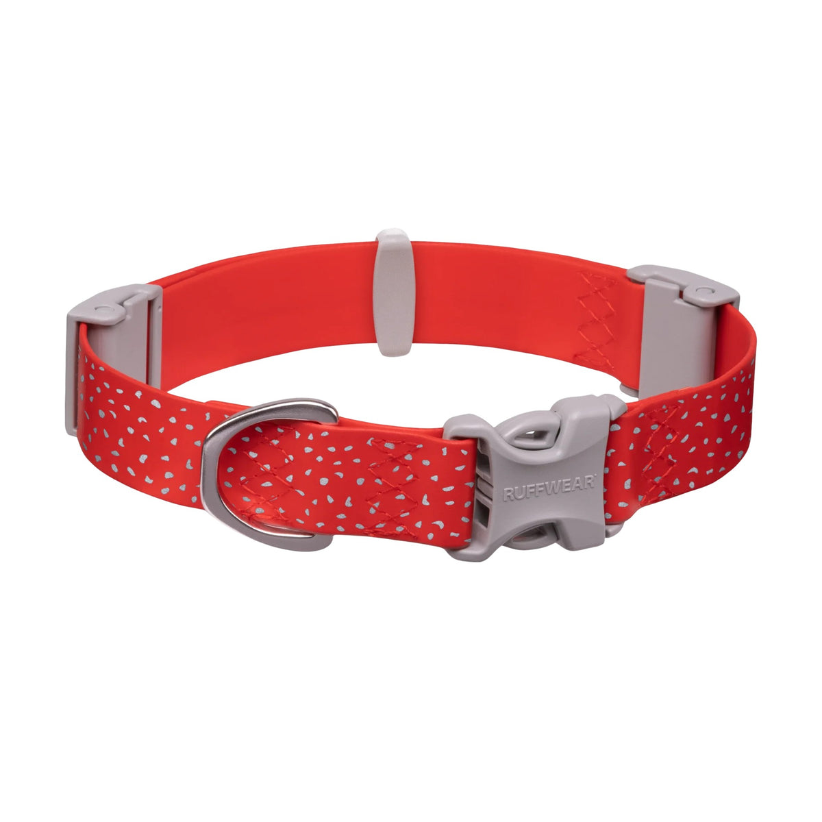 קולר ראפוור לכלב CONFLUENCE WATERPROOF DOG COLLAR