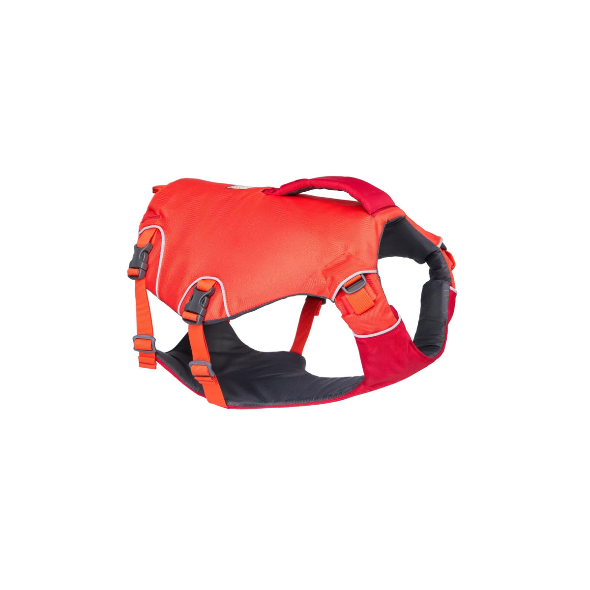 ווסט ציפה Ruffwear CONFLUENCE LIFE JACKET