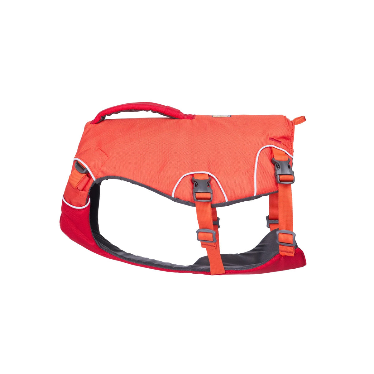 ווסט ציפה Ruffwear CONFLUENCE LIFE JACKET