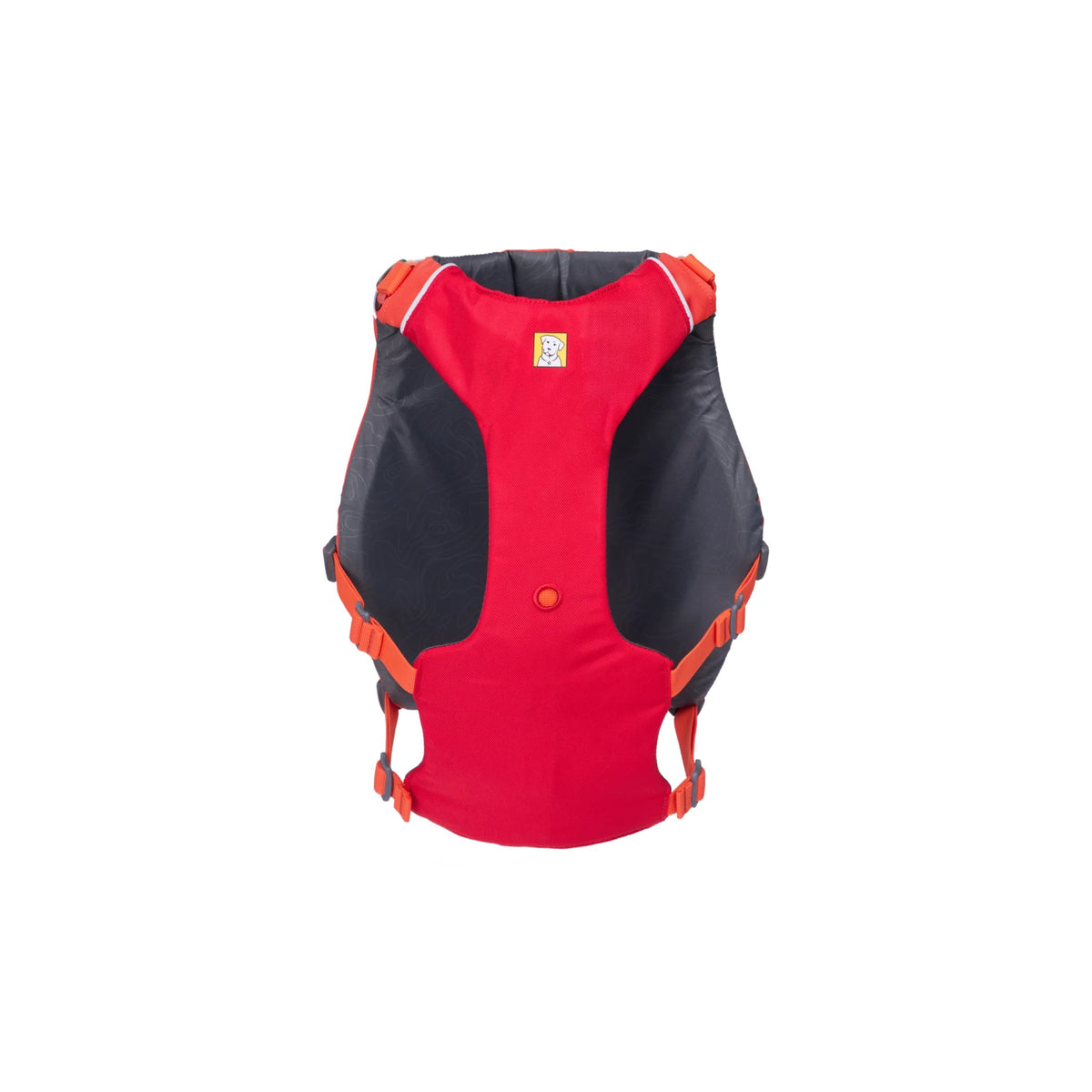 ווסט ציפה Ruffwear CONFLUENCE LIFE JACKET