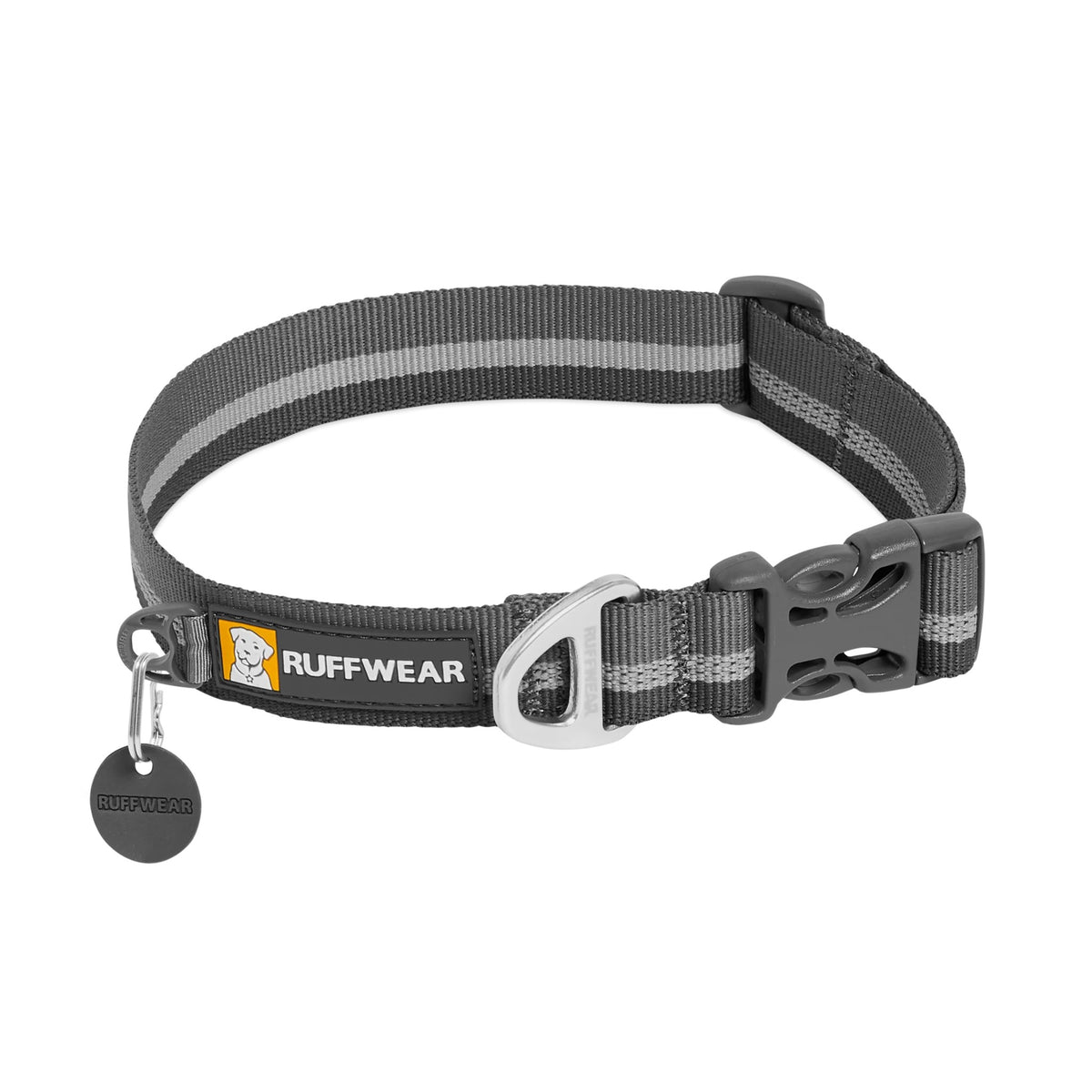 קולר ראפוור לכלב CRAG REFLECTIVE