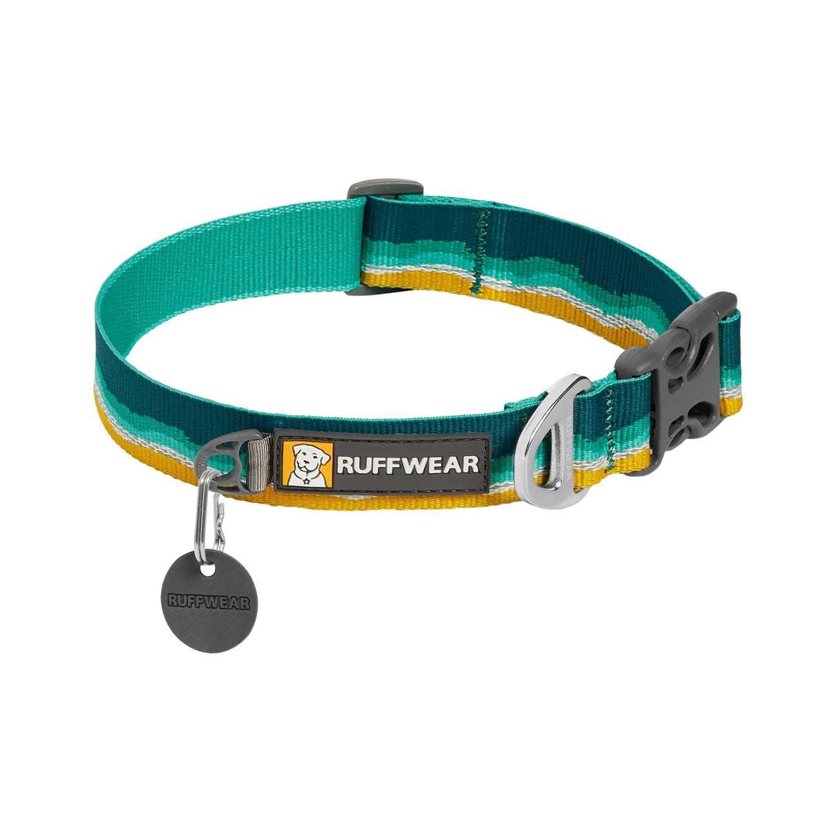 קולר ראפוור לכלב CRAG REFLECTIVE