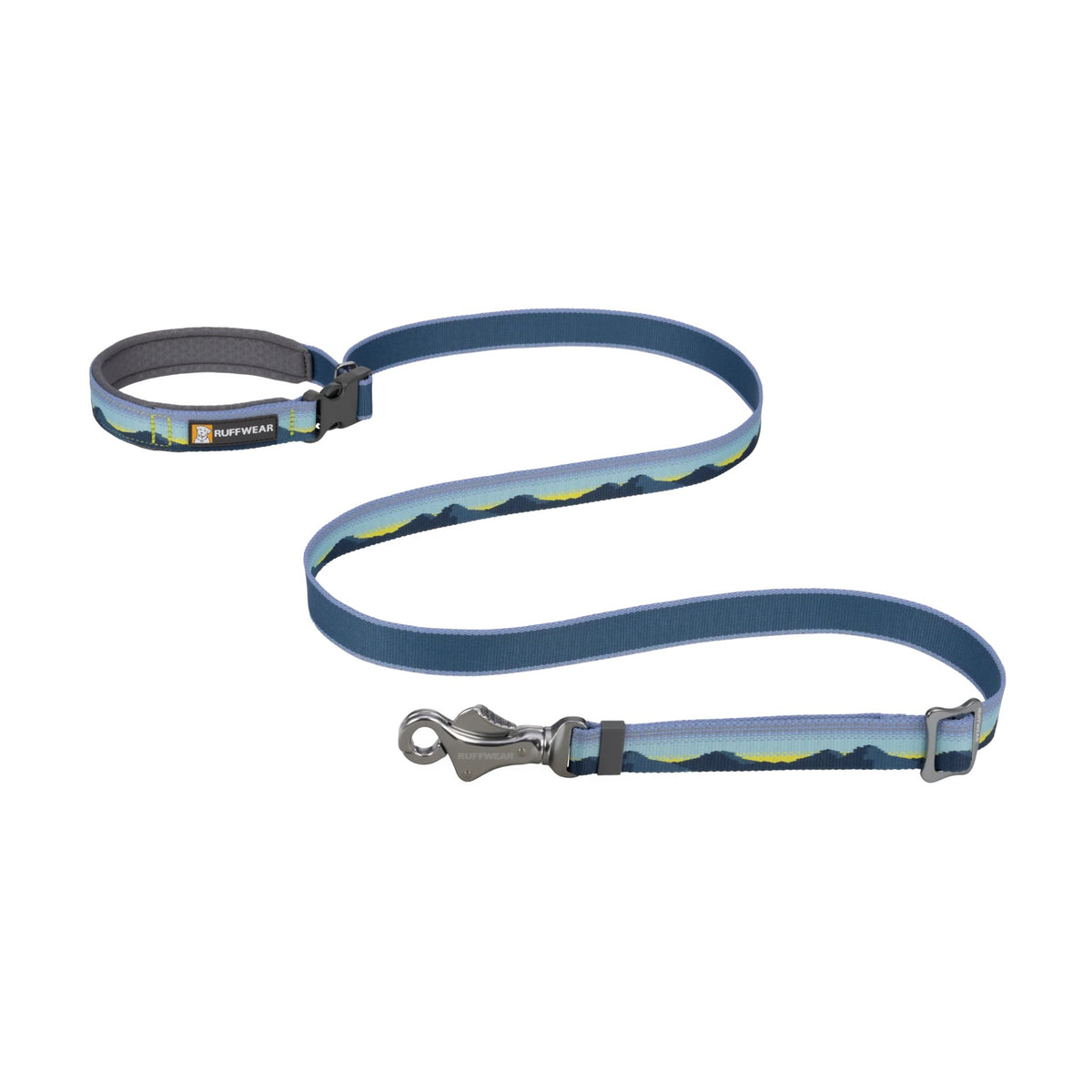 רצועה לכלב ראפוור Crag EX Adjustable Dog Leash