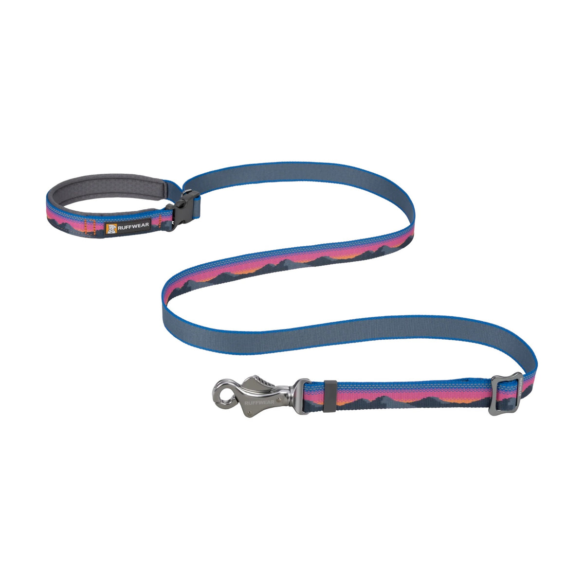 רצועה לכלב ראפוור Crag EX Adjustable Dog Leash