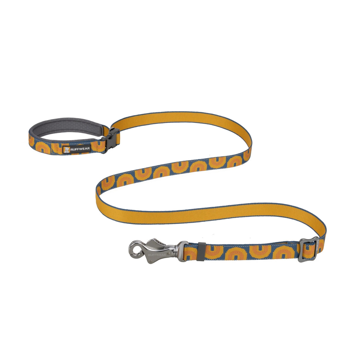 רצועה לכלב ראפוור Crag EX Adjustable Dog Leash
