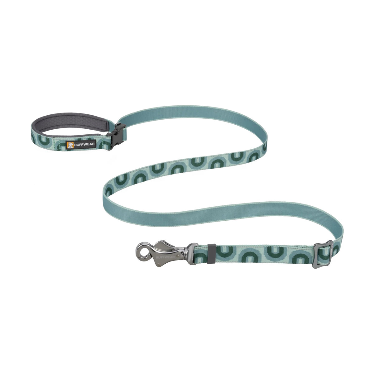רצועה לכלב ראפוור Crag EX Adjustable Dog Leash