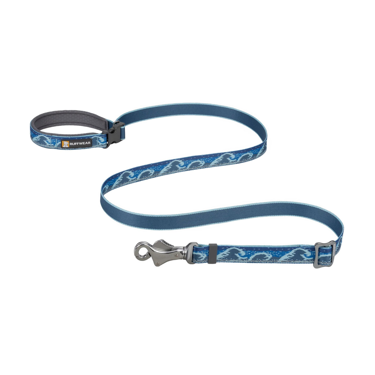 רצועה לכלב ראפוור Crag EX Adjustable Dog Leash