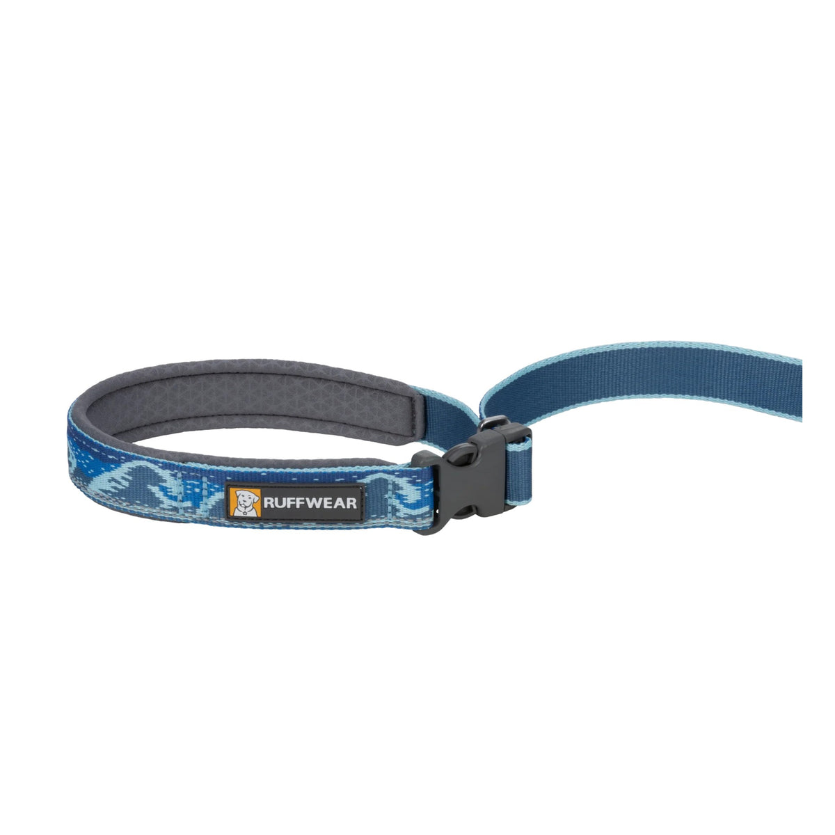 רצועה לכלב ראפוור Crag EX Adjustable Dog Leash