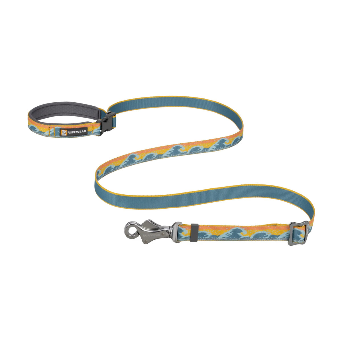 רצועה לכלב ראפוור Crag EX Adjustable Dog Leash