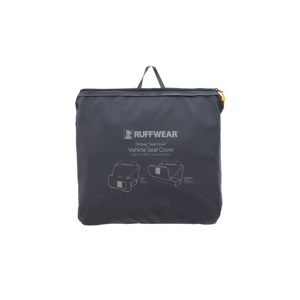 כיסוי לרכב Ruffwear SEAT COVER