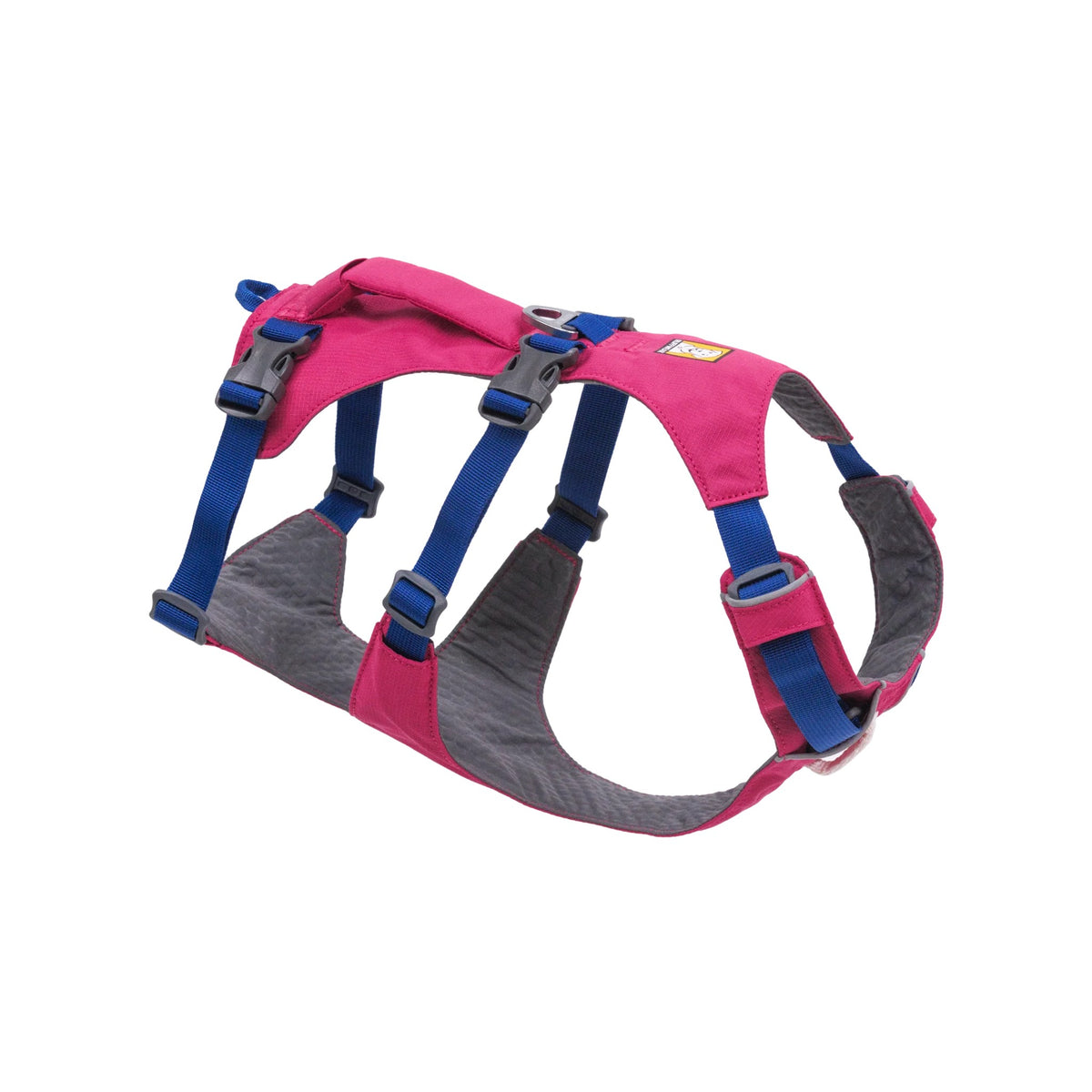 רתמה ראפוור לכלב FLAGLINE DOG HARNESS