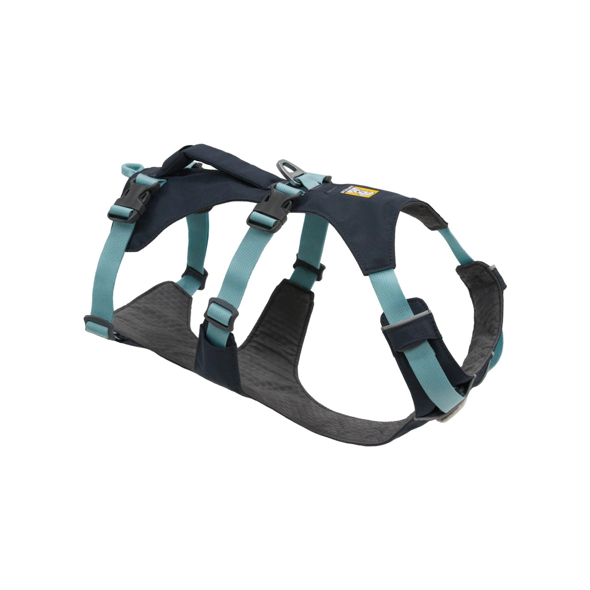 רתמה ראפוור לכלב FLAGLINE DOG HARNESS