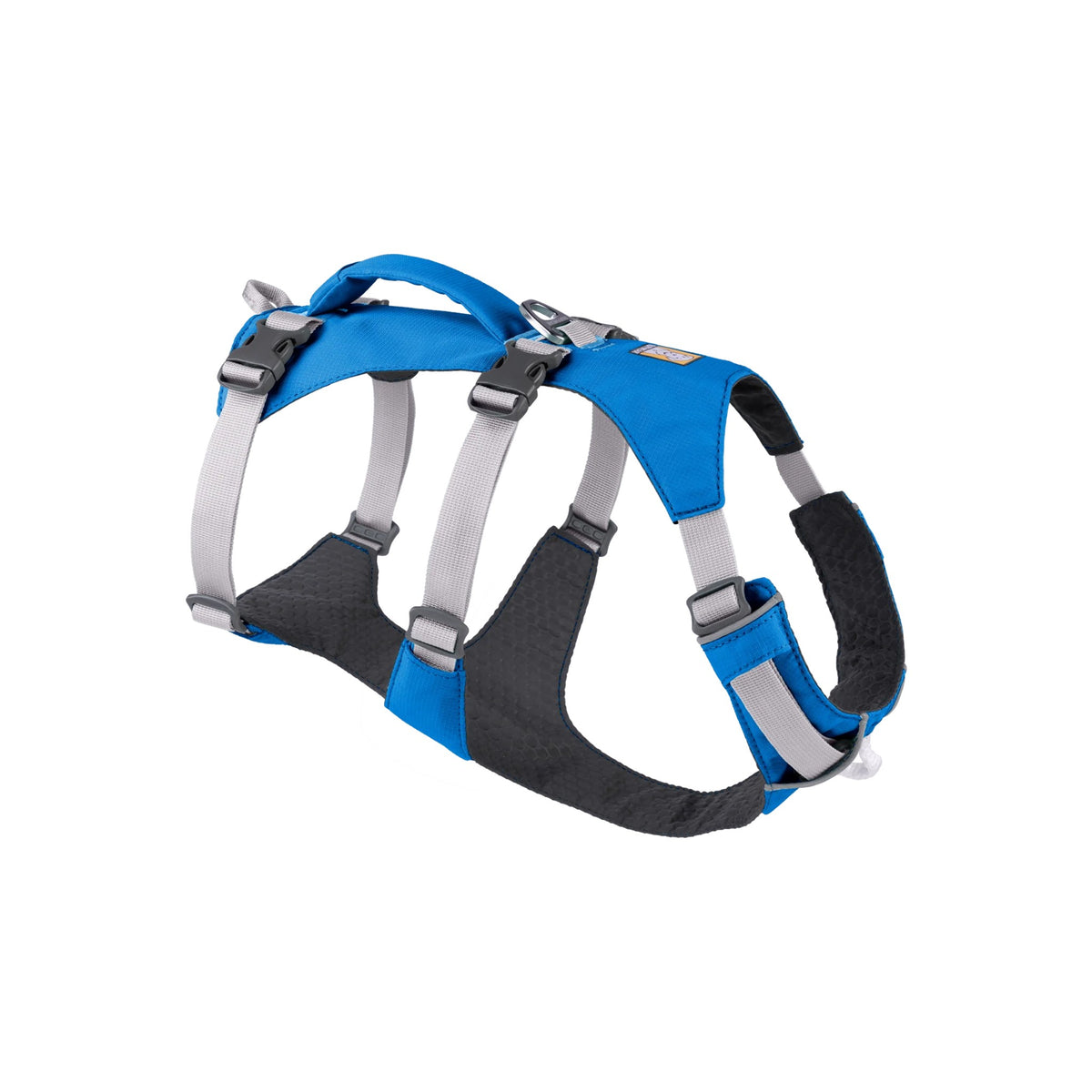 רתמה ראפוור לכלב FLAGLINE DOG HARNESS