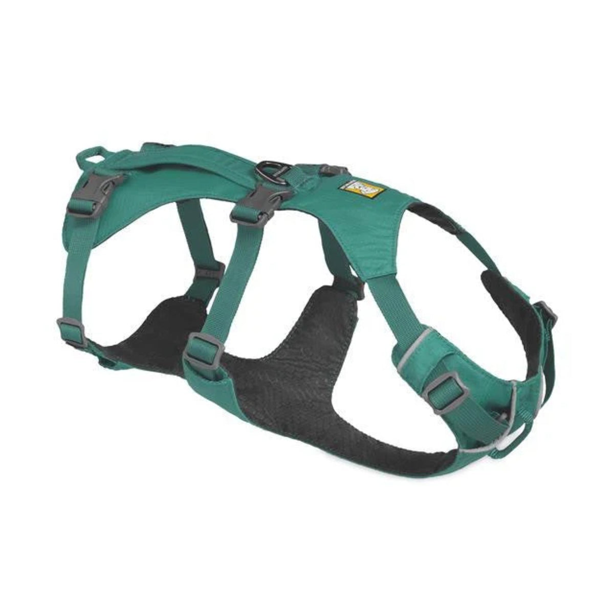 רתמה ראפוור לכלב FLAGLINE DOG HARNESS
