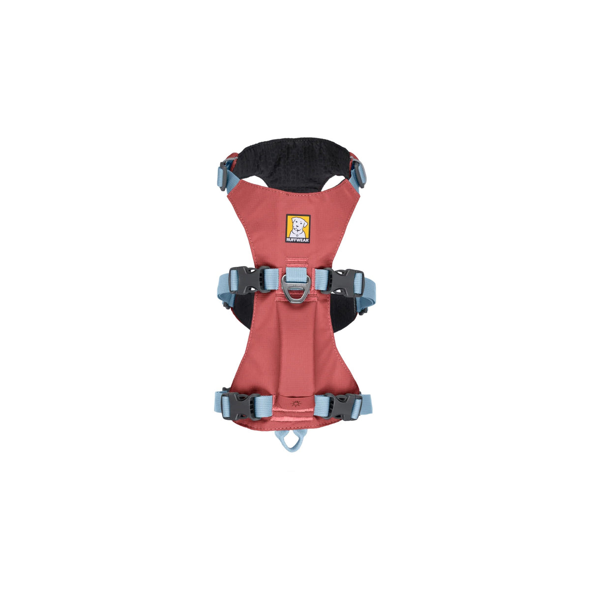 רתמה ראפוור לכלב FLAGLINE DOG HARNESS