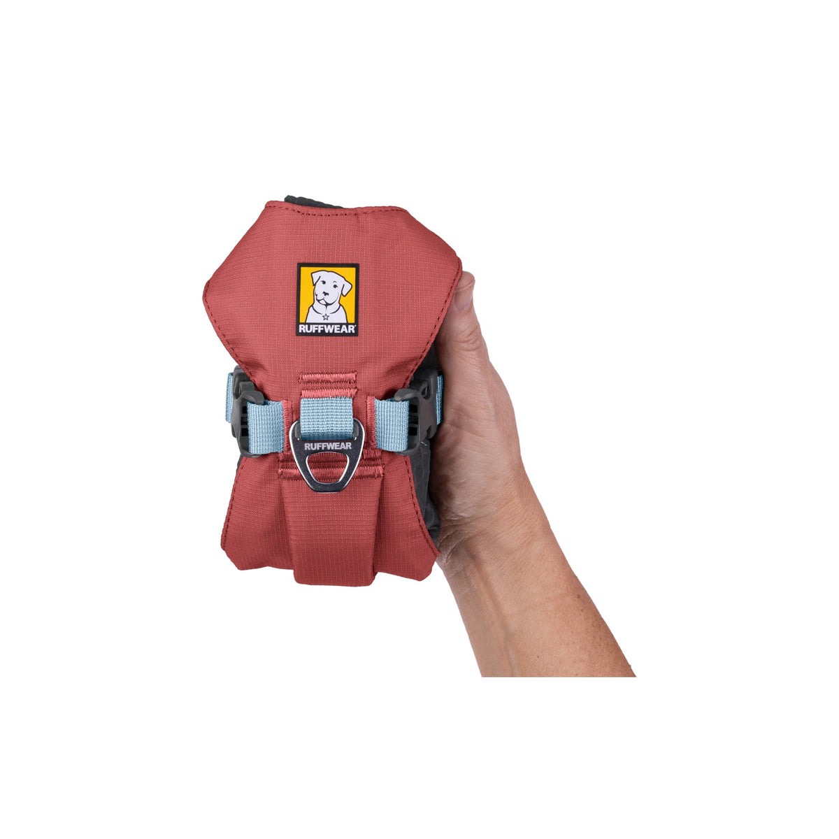 רתמה ראפוור לכלב FLAGLINE DOG HARNESS