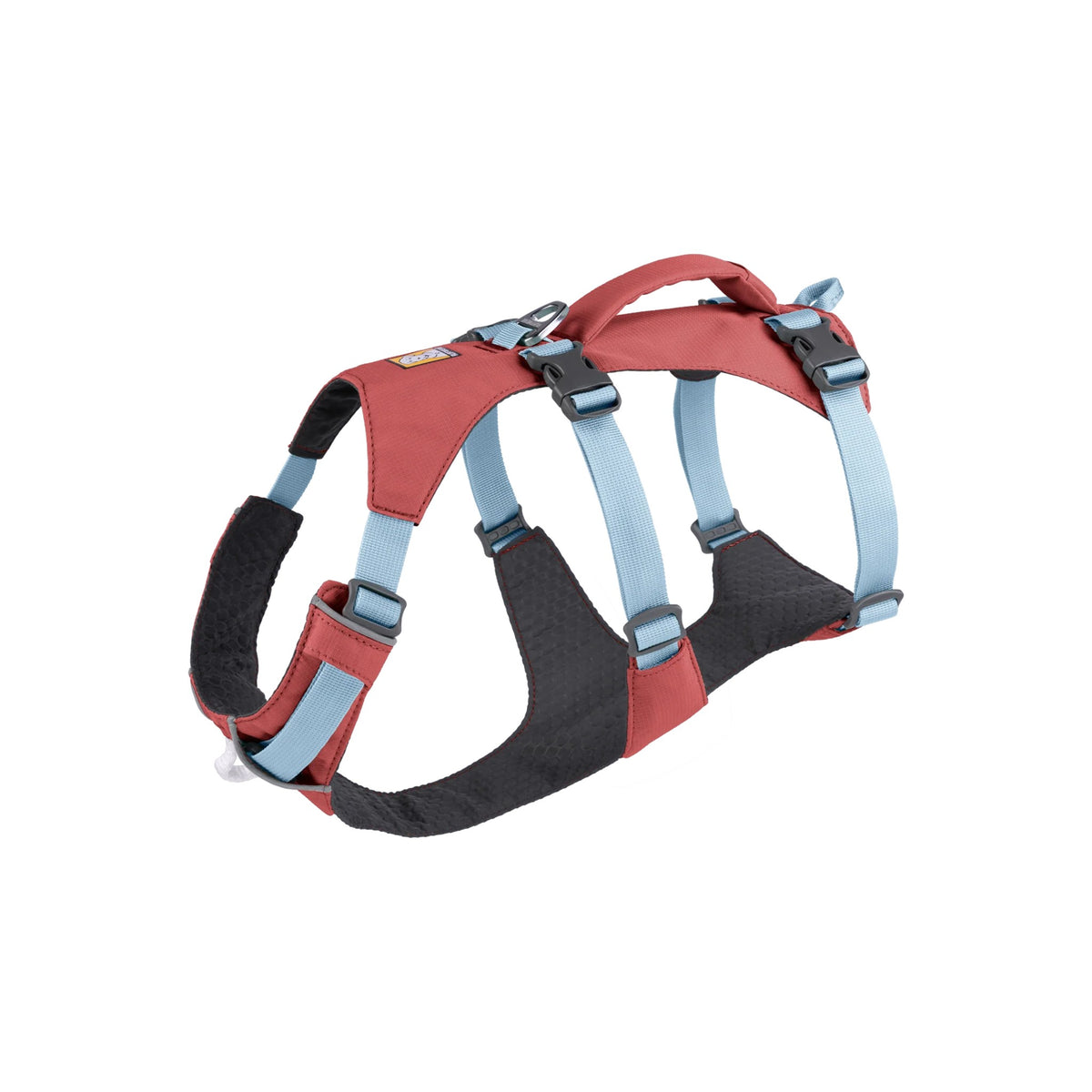 רתמה ראפוור לכלב FLAGLINE DOG HARNESS