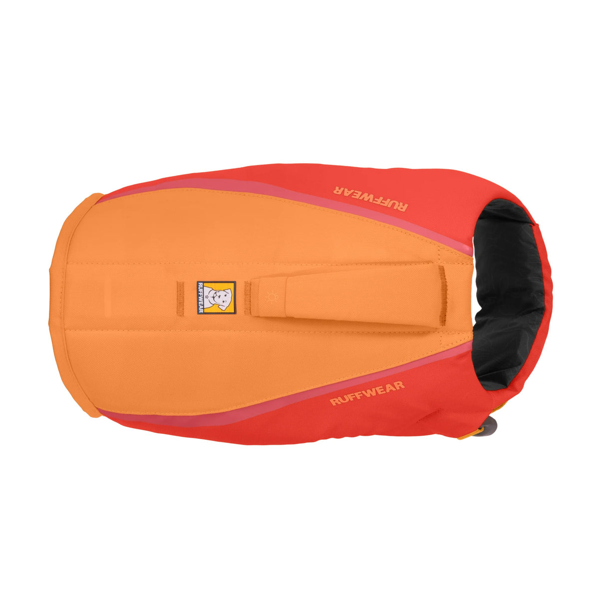 אפוד ציפה FLOAT COAT