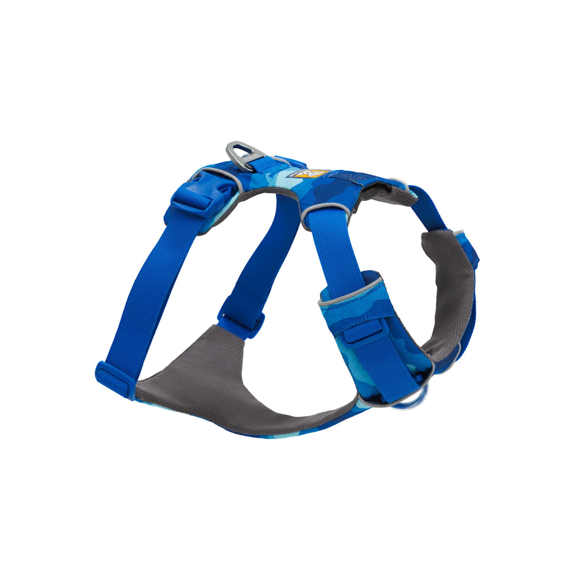 רתמה לכלב Front Range Dog Harness