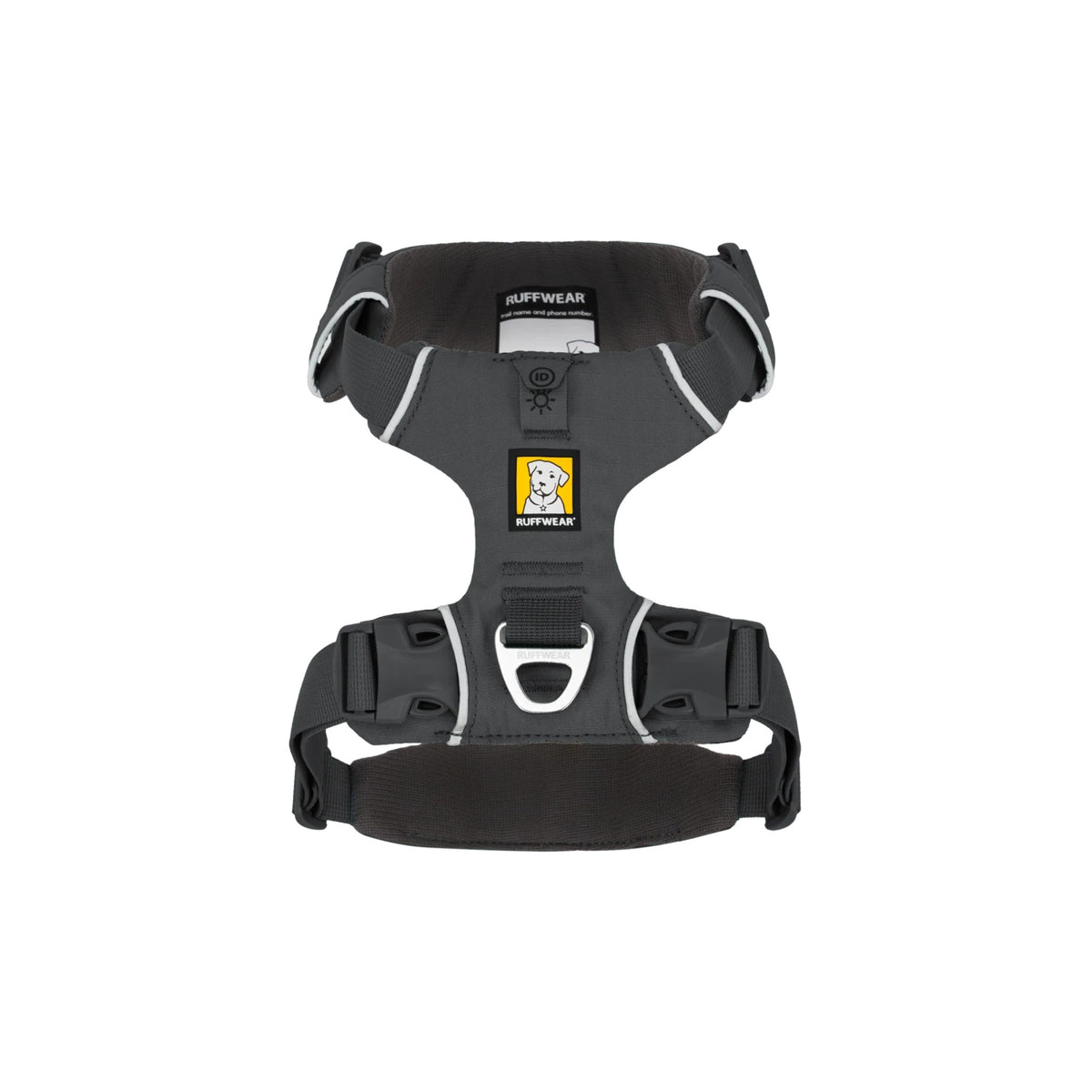 רתמה לכלב Front Range Dog Harness