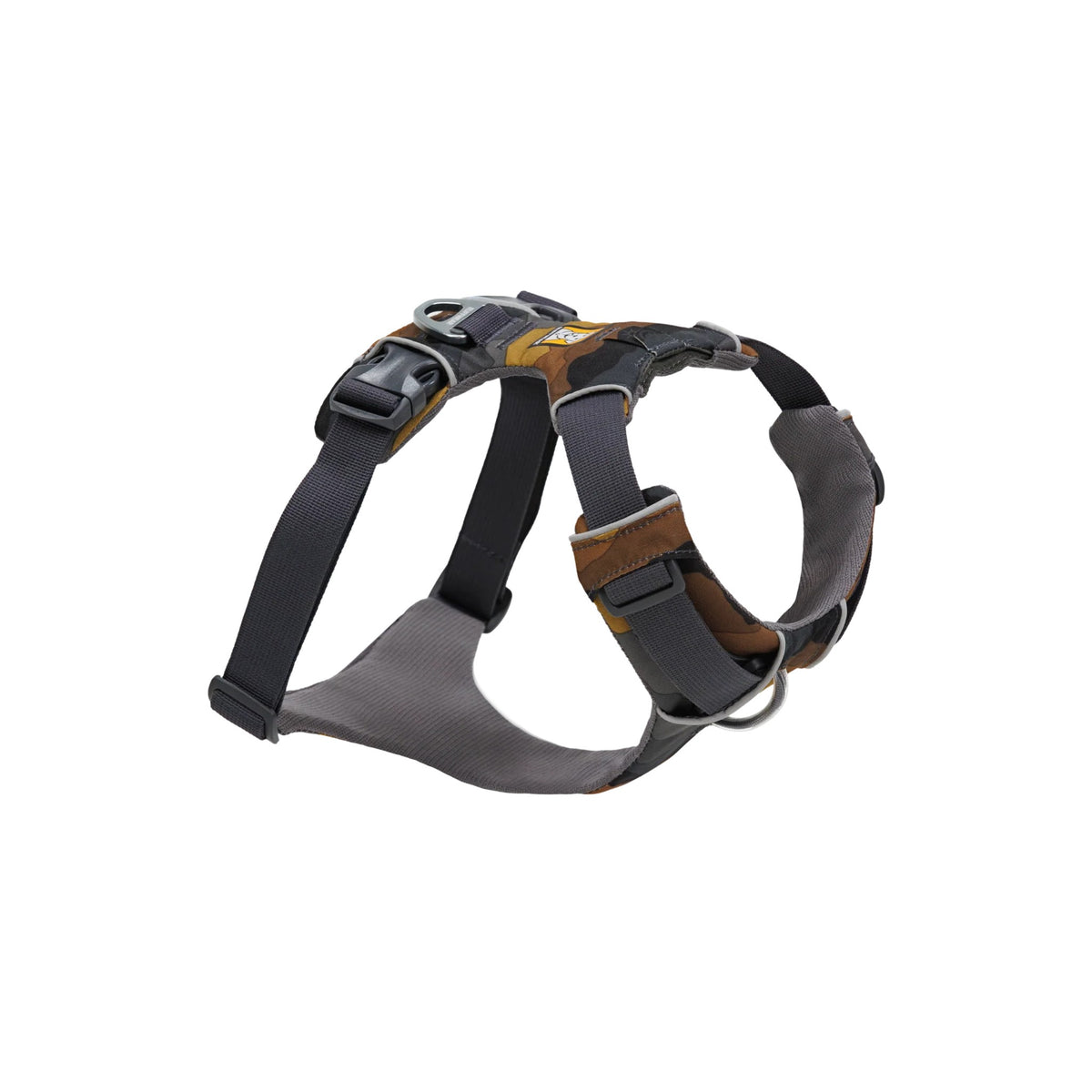 רתמה לכלב Front Range Dog Harness