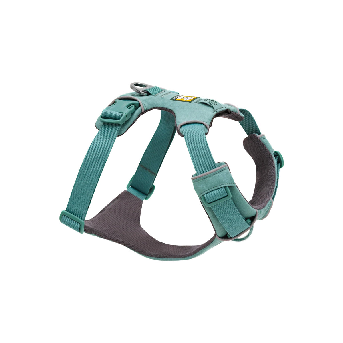 רתמה לכלב Front Range Dog Harness