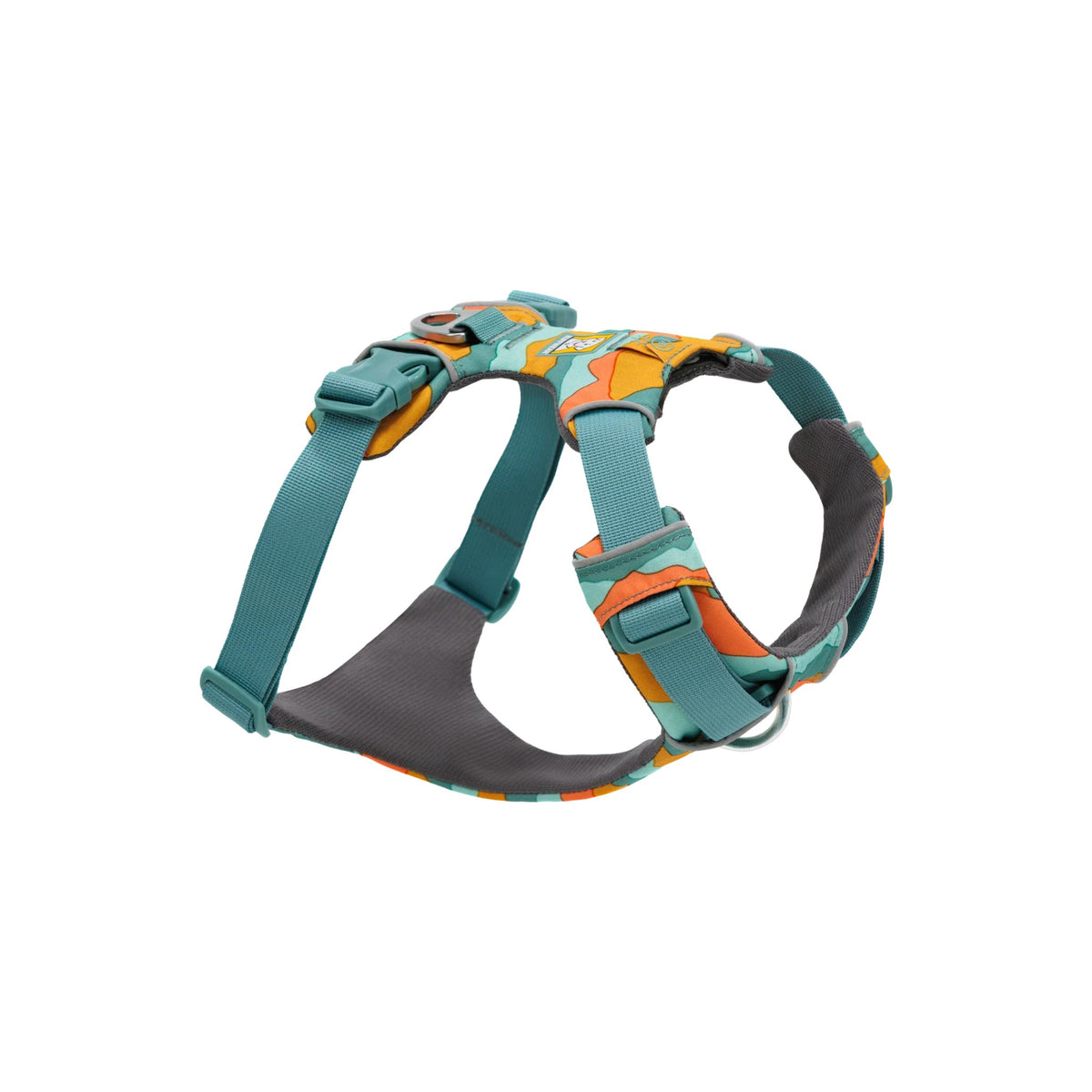 רתמה לכלב Front Range Dog Harness