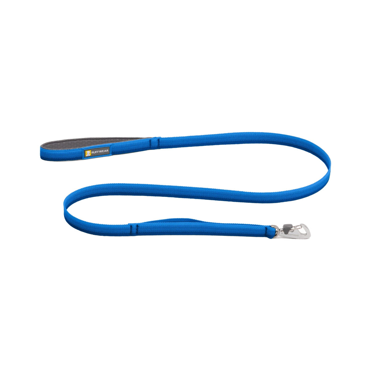 Ruffwear Front Range Leash - רצועה ארגונומית לכלבים עם ידית מרופדת