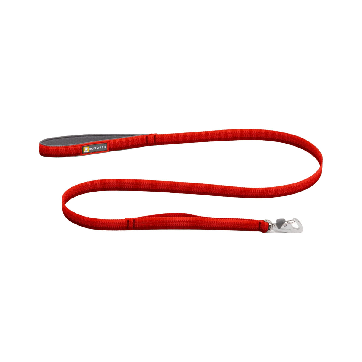 Ruffwear Front Range Leash - רצועה ארגונומית לכלבים עם ידית מרופדת