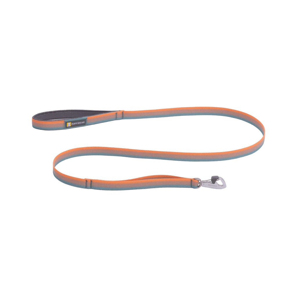 Ruffwear Front Range Leash - רצועה ארגונומית לכלבים עם ידית מרופדת