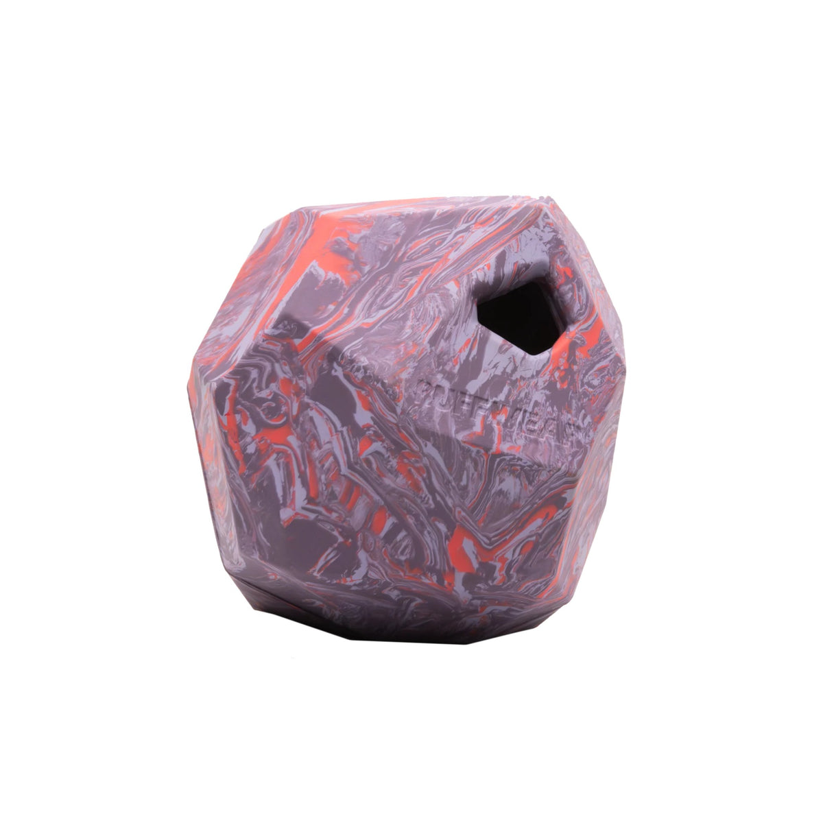 Gnawt-a-Rock – צעצוע לכלבים עם חלוקת חטיפים